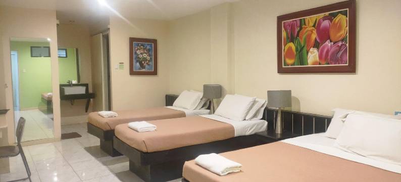 皇家酒店 达沃 powered by Cocotel(Royale House Hotel Davao powered by Cocotel)图片