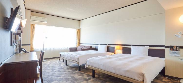 东横INN成田机场本馆(Toyoko Inn Narita Airport Honkan)图片