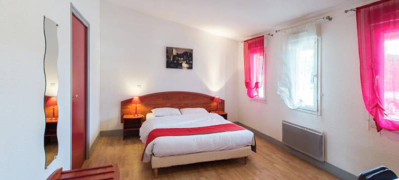 布朗查尔迪耶庄园酒店(Domaine de Blanchardière)图片