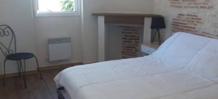 Maison Individuelle Draps et Serviettes Non Inclus图片