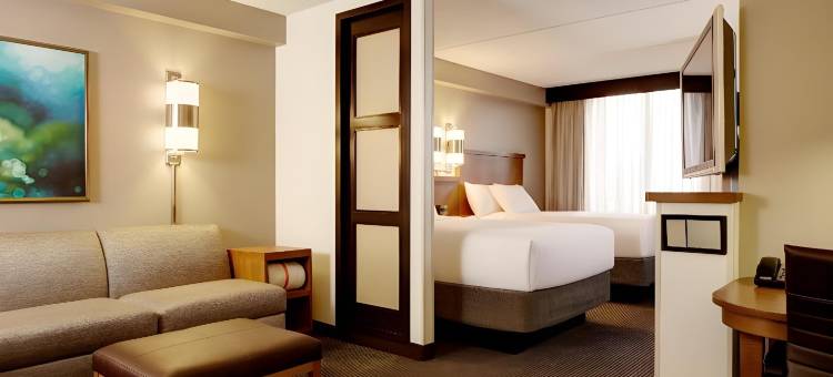 凯悦嘉轩酒店-孟菲斯日耳曼敦(Hyatt Place Memphis Germantown)图片