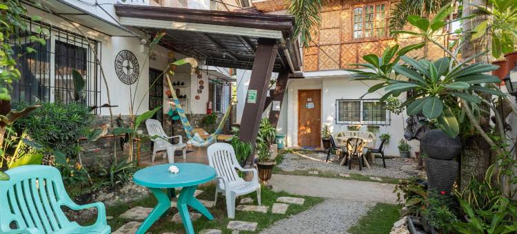 邦劳岛希望旅馆(Hope Inn)图片