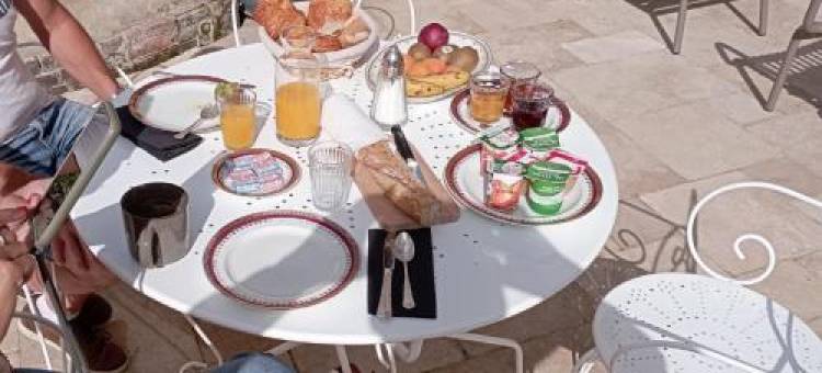 Le Clos Saint-Germain图片