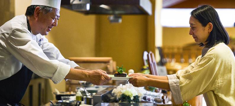 「蔵王之森」创建的美与健康的温泉旅馆 宇和森林俱乐部(Yutomori Club)图片