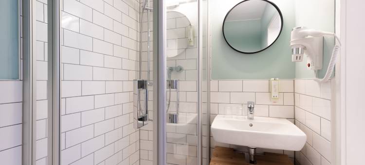 Garner Hotel Cologne - Engelbertz图片