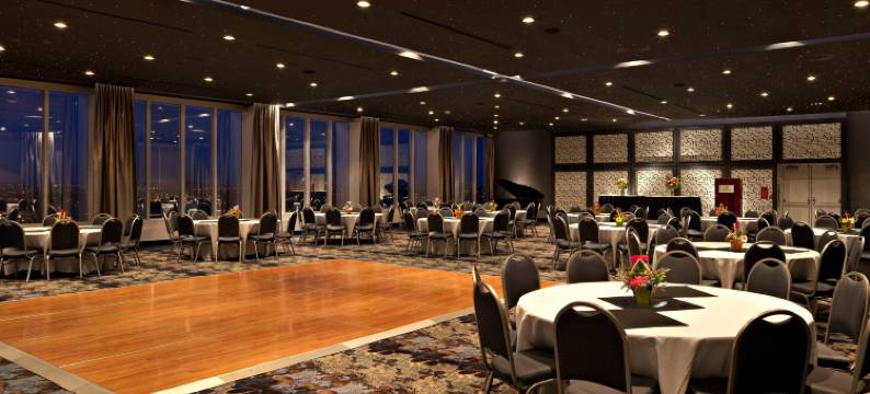 埃德蒙顿南德尔塔酒店会议中心(Delta Hotels Edmonton South Conference Centre)图片