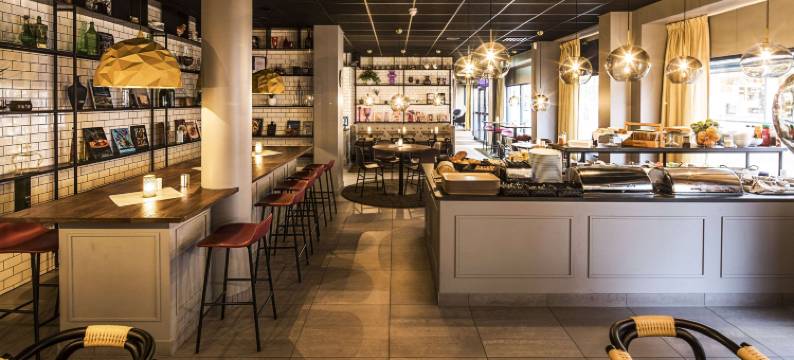 布里斯托尔家园酒店(Home Hotel Bristol)图片