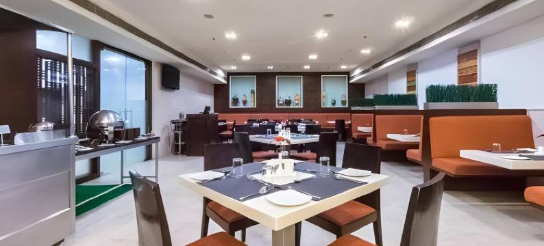 卡基纳达皇家公园酒店(Royal Park Kakinada)图片