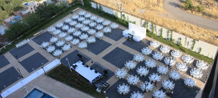 温德姆花园迪亚巴克尔(Wyndham Garden Diyarbakir)图片