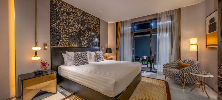 欢乐酒店(Glee Hotel)图片