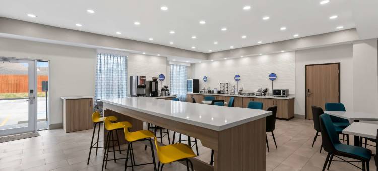 Sonesta Essential 拉波特(Sonesta Essential la Porte)图片