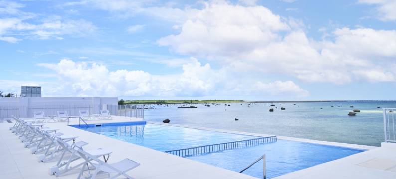 水印酒店 冲绳 宫古岛(Watermark Hotel Okinawa Miyakojima)图片