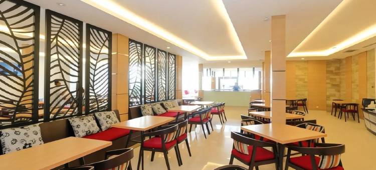 杜迈城市酒店(Cititel Hotel Dumai)图片