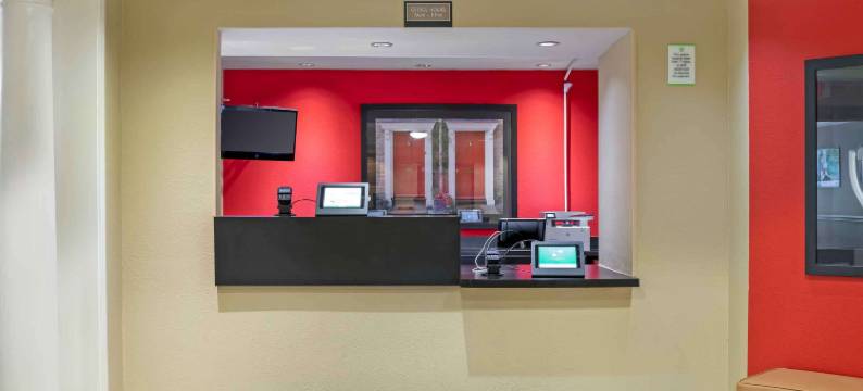 底特律诺维果园山广场美国长住公寓(Extended Stay America Suites - Detroit - Novi - Orchard Hill Place)图片