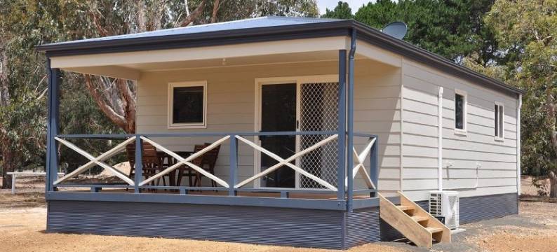 探索公园 - 袋鼠岛(Discovery Parks - Kangaroo Island)图片