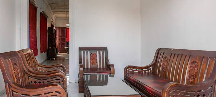 Hotel O Guest House Pahlawan Syariah图片