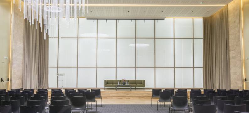 阿尔及尔谢拉加塔假日酒店(Holiday Inn ALGIERS - CHERAGA TOWER by IHG)图片