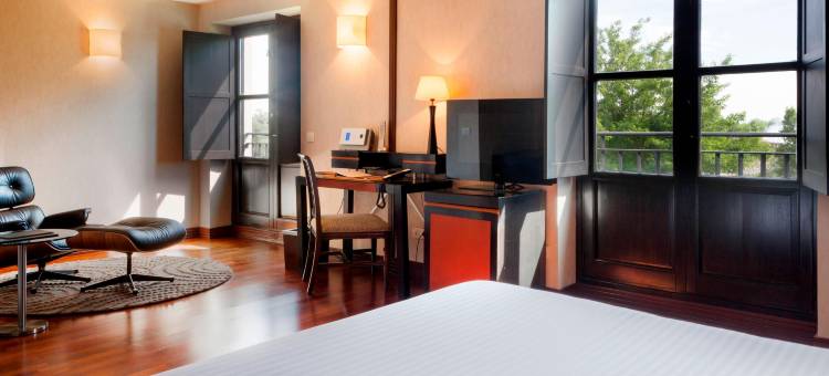 圣安娜帕拉西奥万豪AC酒店(AC Hotel Palacio de Santa Ana)图片