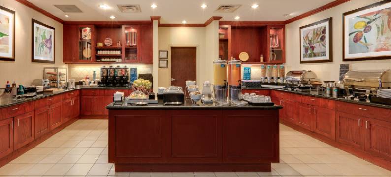 Homewood Suites by Hilton-欧文-达拉斯沃斯堡机场(Homewood Suites by Hilton Irving-DFW Airport)图片