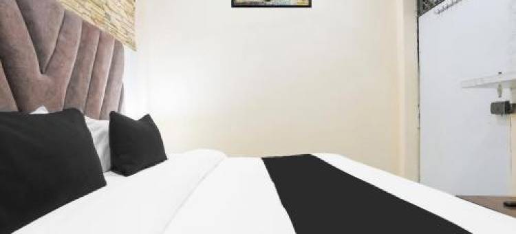 FabHotel Ratraksh图片