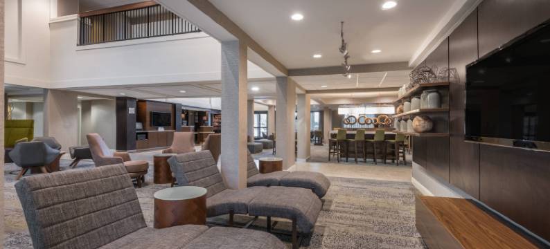 里诺万怡酒店(Courtyard Reno)图片