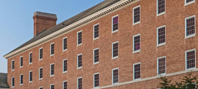 大学公园市万豪酒店及会议中心(College Park Marriott Hotel & Conference Center)图片