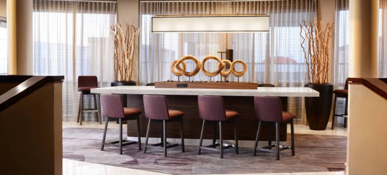 休斯顿皮尔兰万怡酒店(Courtyard Houston Pearland)图片