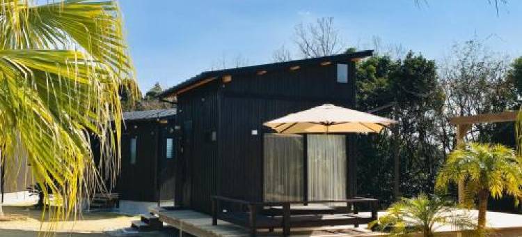 Le Lodge Mimitsu图片