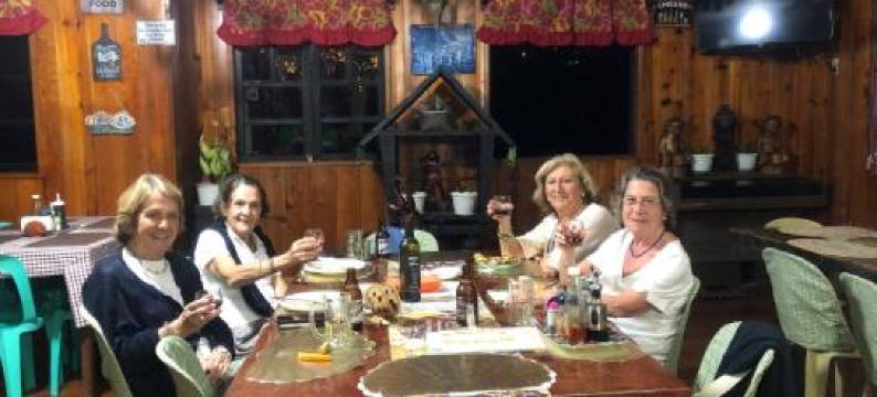 Las Vegas Lodge and Restaurant图片