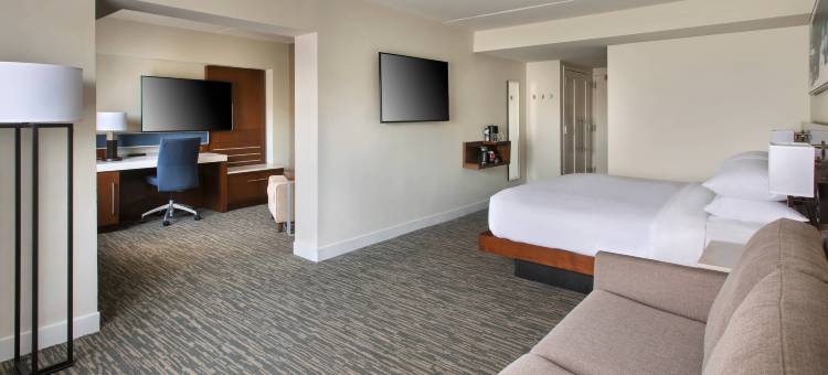 巴斯金里奇万豪德尔塔酒店(Delta Hotels Basking Ridge)图片