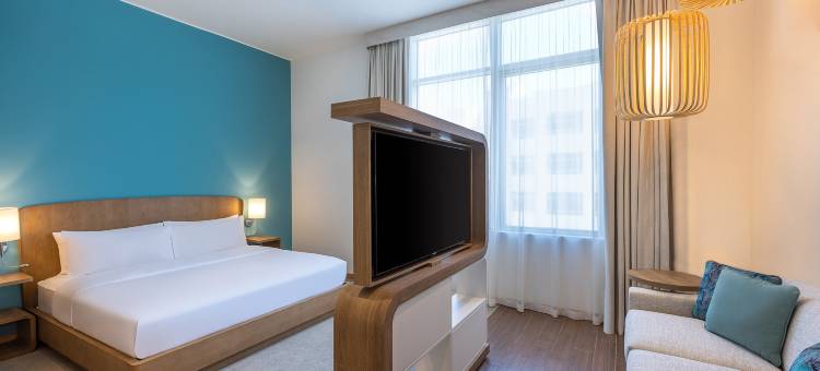 Element Al Mina, Dubai图片