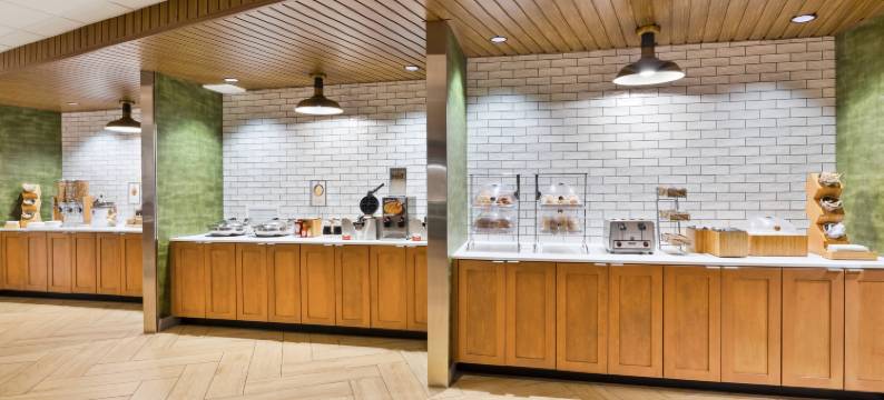 Fairfield Inn & Suites Goshen图片