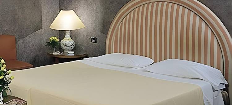 奥林匹克大酒店(Grand Hotel Olympic)图片