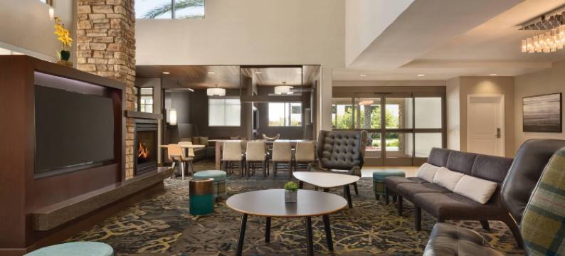圣马可斯圣迭戈北部居家酒店(Residence Inn San Diego North/San Marcos)图片