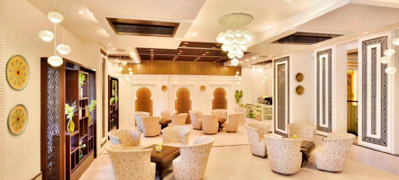 斯里纳格福朋喜来登酒店(Four Points by Sheraton Srinagar)图片