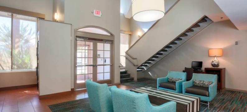 贝克斯菲尔德居家酒店(Residence Inn Bakersfield)图片