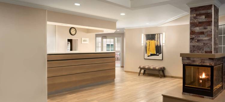 布法罗加莱里亚购物中心居家酒店(Residence Inn Buffalo Galleria Mall)图片