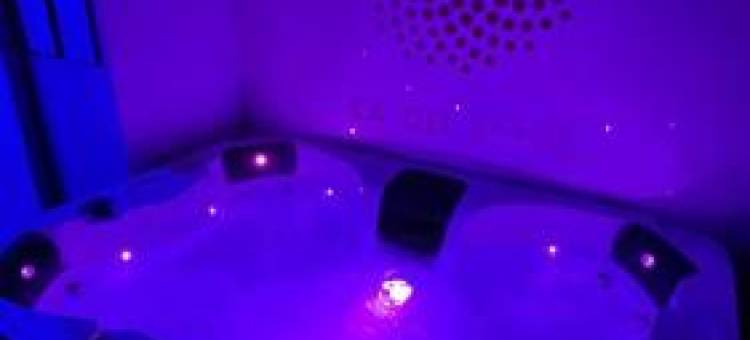 卡迪桑蒂酒店(Locanda Cà dei Santi)图片