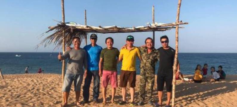 HOMESTAY DAT PHU图片