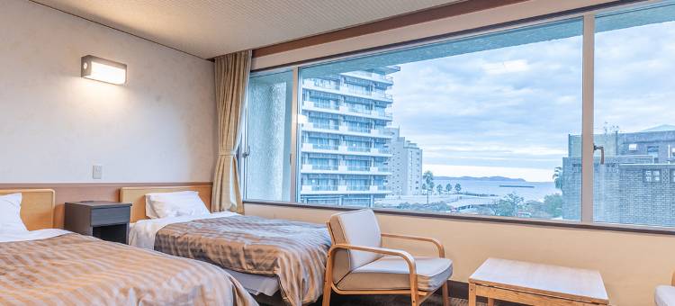 大野屋酒店(Hotel Oonoya)图片