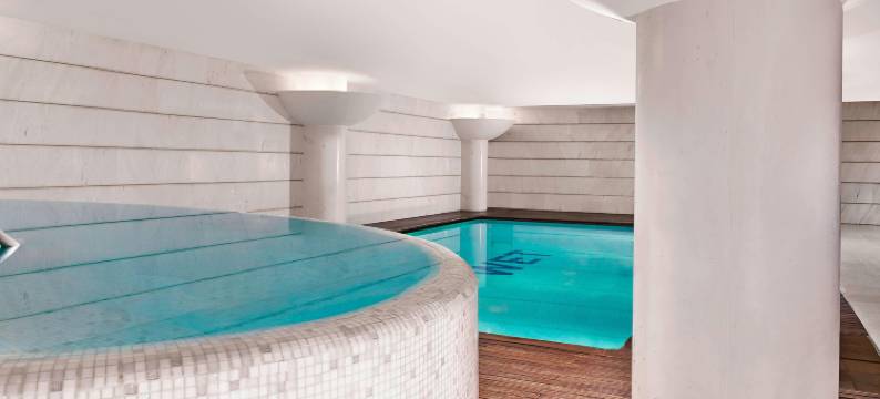 波尔图喜来登水疗酒店(Sheraton Porto Hotel & Spa)图片