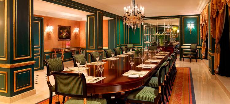 阿尔科巴尔艾美酒店(Le Méridien Al Khobar)图片