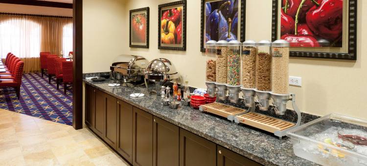 图森威廉姆斯中心万豪TownePlace酒店(TownePlace Suites Tucson Williams Centre)图片