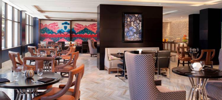 贝弗利山万豪酒店(Beverly Hills Marriott)图片