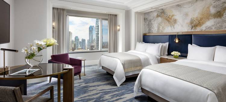 多伦多瑞吉酒店(The St. Regis Toronto)图片