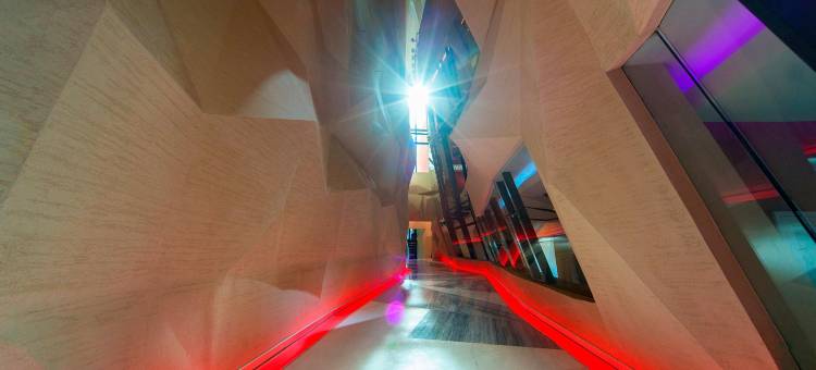 安曼W酒店(W Amman)图片