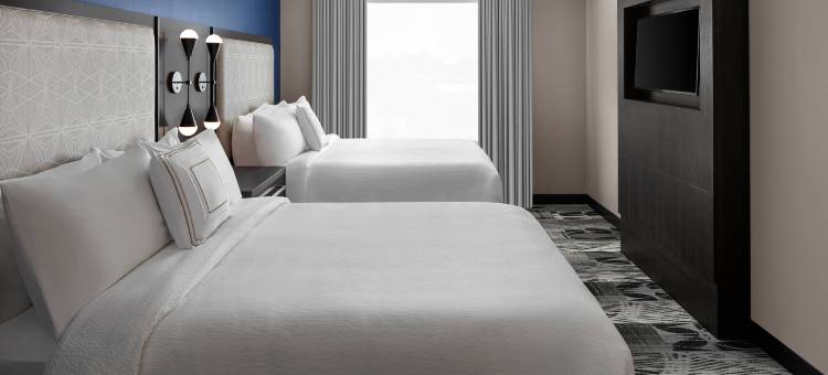 Residence Inn Richmond Midtown/Glenside图片