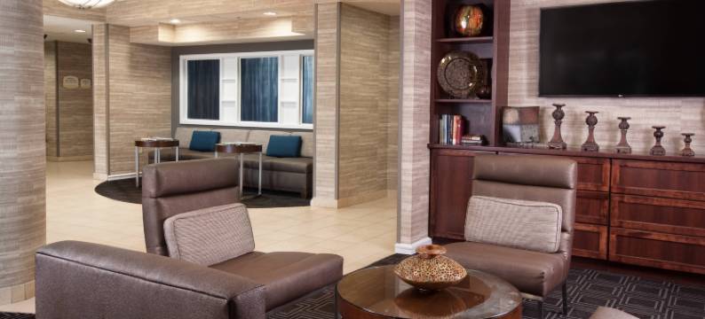 群村TownePlace套房酒店(TownePlace Suites the Villages)图片