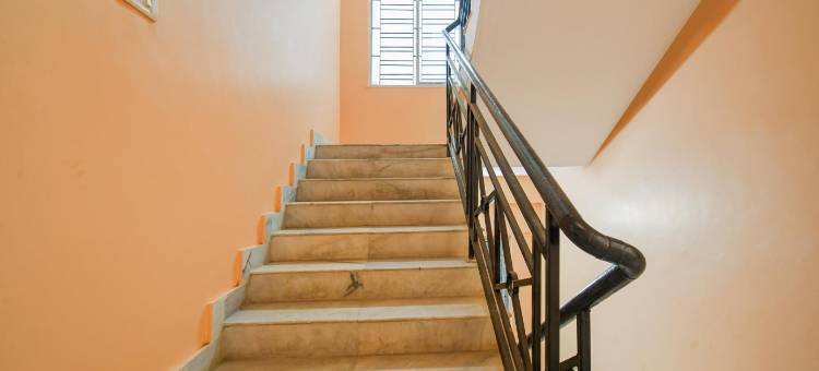 Super Hotel O Mohar Kunjha图片