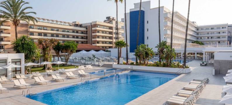 环球圣塔波萨公园酒店(Globales Santa Ponsa Park)图片